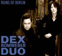 Romweber Dex - Ruins Of Berlin i gruppen CD hos Bengans Skivbutik AB (540066)