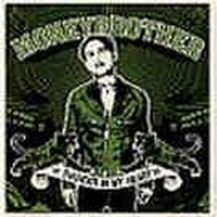 Moneybrother - Thunder In My Heart - 4 Tracks i gruppen CD hos Bengans Skivbutik AB (540138)