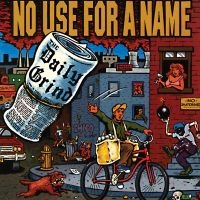 No Use For A Name - The Daily Grind i gruppen CD hos Bengans Skivbutik AB (540206)