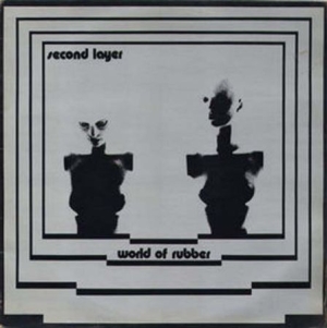 Second Layer - World Of Rubber i gruppen CD hos Bengans Skivbutik AB (540339)