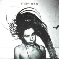 Pj Harvey - Rid Of Me i gruppen Labels /  hos Bengans Skivbutik AB (540442)