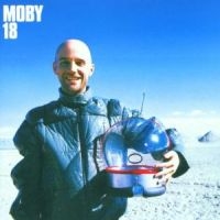 Moby - 18 i gruppen CD / Pop-Rock hos Bengans Skivbutik AB (540467)