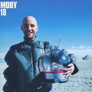 Moby - 18 i gruppen Minishops / Moby hos Bengans Skivbutik AB (540467)