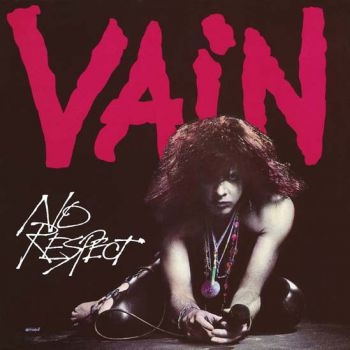 Vain - No Respect i gruppen CD / Toppselgere hos Bengans Skivbutik AB (540646)