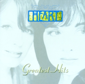 Heart - Greatest Hits 1985-1995 i gruppen CD hos Bengans Skivbutik AB (540716)