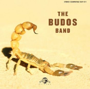 Budos Band The - The Budos Band Ii i gruppen CD / Toppselgere hos Bengans Skivbutik AB (540764)