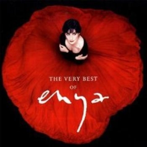 Enya - The Very Best Of Enya i gruppen CD / Ambient,Best Of,Irsk Musikkk,Pop-Rock hos Bengans Skivbutik AB (540829)