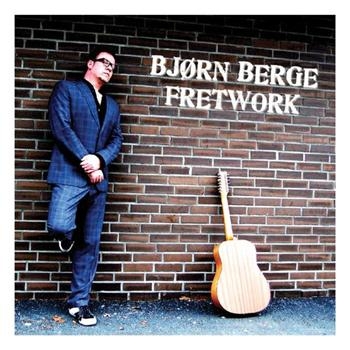 Berge Björn - Fretwork i gruppen CD / Toppselgere hos Bengans Skivbutik AB (540853)
