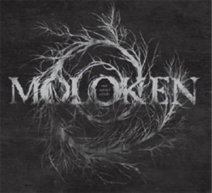 Moloken - Our Astral Circle i gruppen CD hos Bengans Skivbutik AB (540873)
