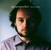 Squarepusher - Ultravisitor i gruppen CD hos Bengans Skivbutik AB (540899)