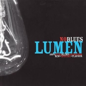 No Blues - Lumen i gruppen CD / Worldmusic/ FolkeMusikkk hos Bengans Skivbutik AB (540909)