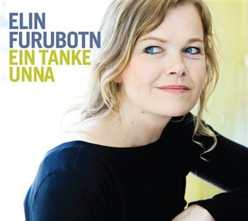 Furubotn Elin - Ein Tanke Unna i gruppen CD / Toppselgere hos Bengans Skivbutik AB (540917)
