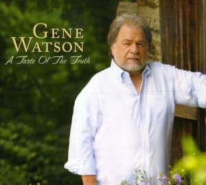 Watson Gene - A Taste Of The Truth i gruppen CD hos Bengans Skivbutik AB (541016)