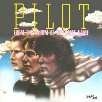 Pilot - From The Album Of The Same Name i gruppen CD / Toppselgere hos Bengans Skivbutik AB (541061)