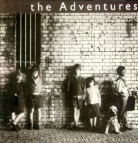 Adventures - Theodore And Friends: Expanded Edit i gruppen CD hos Bengans Skivbutik AB (541071)