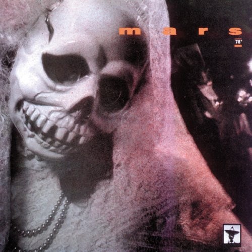 Mars - 78+ i gruppen CD / Jazz/Blues hos Bengans Skivbutik AB (541131)