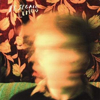 Segall Ty - Lemons i gruppen CD / Toppselgere hos Bengans Skivbutik AB (541213)