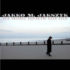Jakszyk Jakko M - Bruised Romantic Glee Club i gruppen CD / Pop-Rock hos Bengans Skivbutik AB (541247)