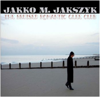 Jakszyk Jakko M - Bruised Romantic Glee Club i gruppen CD / Toppselgere hos Bengans Skivbutik AB (541247)
