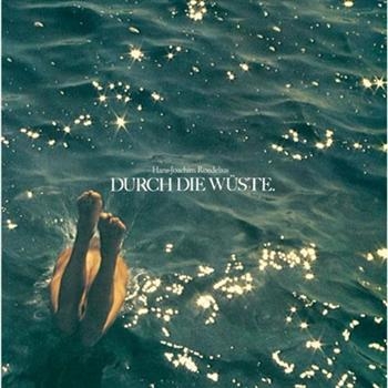 Roedelius Hans-Joachim - Durch Die Wuste i gruppen CD / Toppselgere hos Bengans Skivbutik AB (541278)