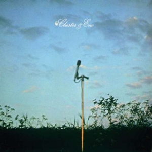 Cluster And Eno - Cluster & Eno i gruppen CD / Pop-Rock hos Bengans Skivbutik AB (541280)