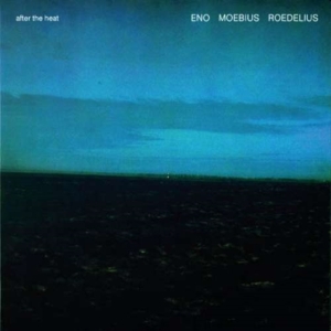 Eno - Moebius - Roedelius - After The Heat i gruppen CD hos Bengans Skivbutik AB (541281)