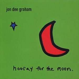 Graham Jon Dee - Hooray For The Moon i gruppen CD hos Bengans Skivbutik AB (541331)