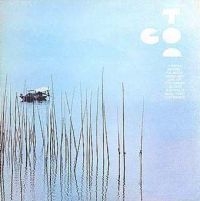 Yamashta Stomu - Go Too i gruppen CD hos Bengans Skivbutik AB (541340)