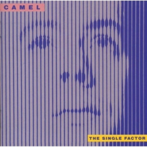 Camel - Single Factor i gruppen CD / Pop-Rock hos Bengans Skivbutik AB (541343)
