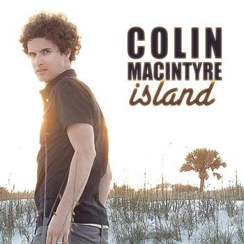 Macintyre Colin - Island i gruppen CD / Toppselgere hos Bengans Skivbutik AB (541345)