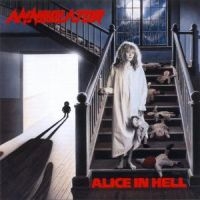 Annihilator - Alice In Hell (Reissue) i gruppen -Start BM CD hos Bengans Skivbutik AB (541375)