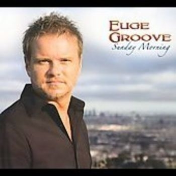 Groove Euge - Sunday Morning i gruppen CD / Jazz/Blues hos Bengans Skivbutik AB (541487)