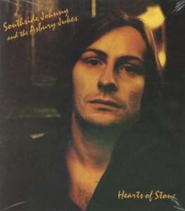 Southside Johnny & The Asbury Jukes - Hearts Of Stone i gruppen CD / Pop-Rock hos Bengans Skivbutik AB (541500)