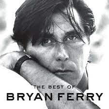 Bryan Ferry - Best Of i gruppen MK Test 4 hos Bengans Skivbutik AB (541534)