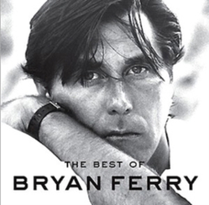 Bryan Ferry - Best Of i gruppen CD hos Bengans Skivbutik AB (541534)
