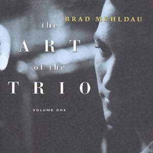 BRAD MEHLDAU - THE ART OF THE TRIO, VOL. 1 i gruppen Labels /  hos Bengans Skivbutik AB (541552)