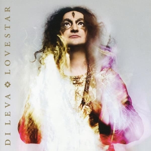Di Leva - Lovestar i gruppen CD / Pop-Rock hos Bengans Skivbutik AB (541757)