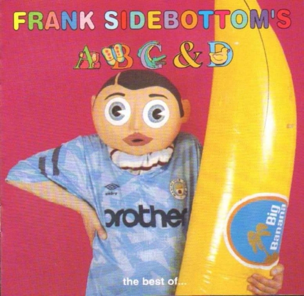 Sidebottom Frank - Abc &D...The Best Of i gruppen CD / Toppselgere hos Bengans Skivbutik AB (541780)