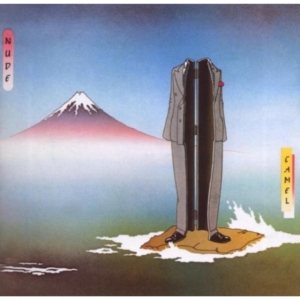 Camel - Nude i gruppen CD / Pop-Rock hos Bengans Skivbutik AB (541835)