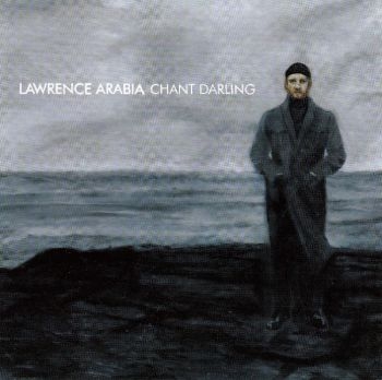 Arabia Lawrence - Chant Darling i gruppen CD / Pop hos Bengans Skivbutik AB (541853)