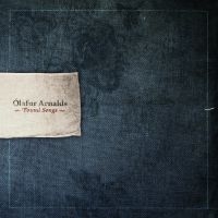 Arnalds Ólafur - Found Songs i gruppen CD hos Bengans Skivbutik AB (541894)