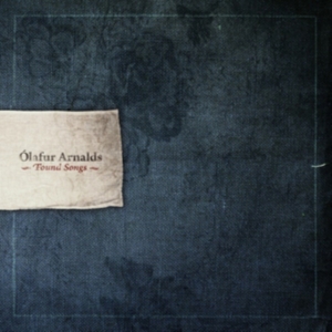 Arnalds Ólafur - Found Songs i gruppen CD hos Bengans Skivbutik AB (541894)