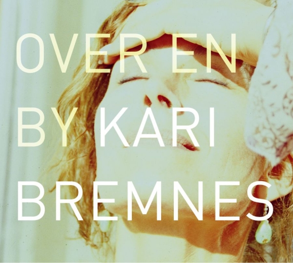 Kari Bremnes - Over En By i gruppen CD / Pop hos Bengans Skivbutik AB (541943)