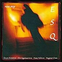 Svensson Ewan Quartet - Next Step i gruppen CD hos Bengans Skivbutik AB (542035)