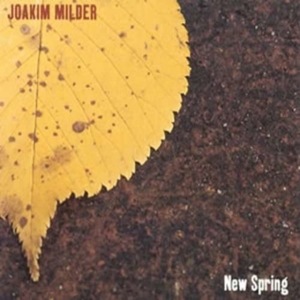 Milder Joakim - New Spring i gruppen Annet / hos Bengans Skivbutik AB (542085)