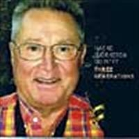 Björksten Hacke Quintet - Three Generations i gruppen CD hos Bengans Skivbutik AB (542116)