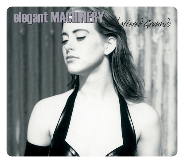 Elegant Machinery - Yesterday Man - Digi i gruppen CD / Toppselgere hos Bengans Skivbutik AB (542572)