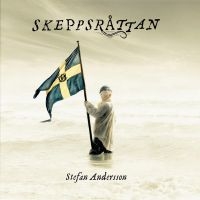 Stefan Andersson - Skeppsråttan i gruppen Labels / Bengans Distribusjon hos Bengans Skivbutik AB (542651)