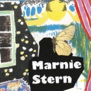 Stern Marnie - In Advance Of The Broken Arm i gruppen CD / Pop-Rock hos Bengans Skivbutik AB (542664)