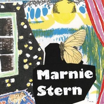 Stern Marnie - In Advance Of The Broken Arm i gruppen CD / Pop hos Bengans Skivbutik AB (542664)